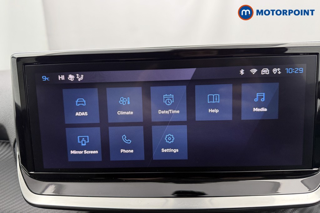 Used Peugeot 208 2025 for sale - 78187531: Photo 15