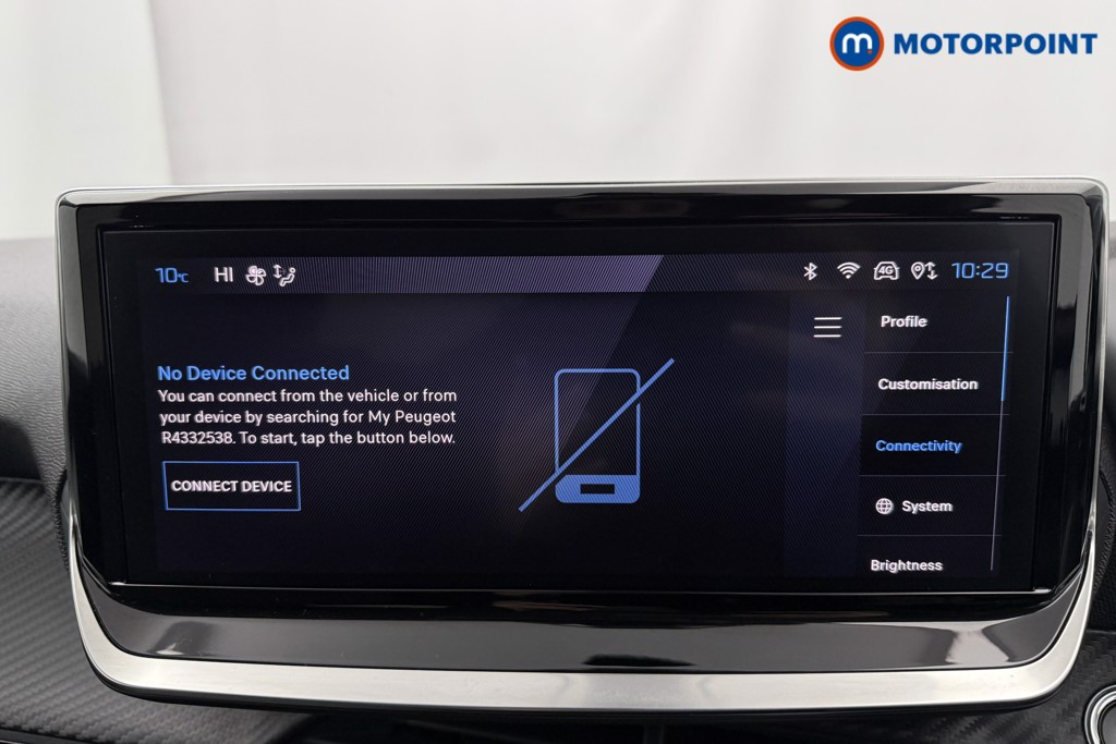 Used Peugeot 208 2025 for sale - 78187531: Photo 17