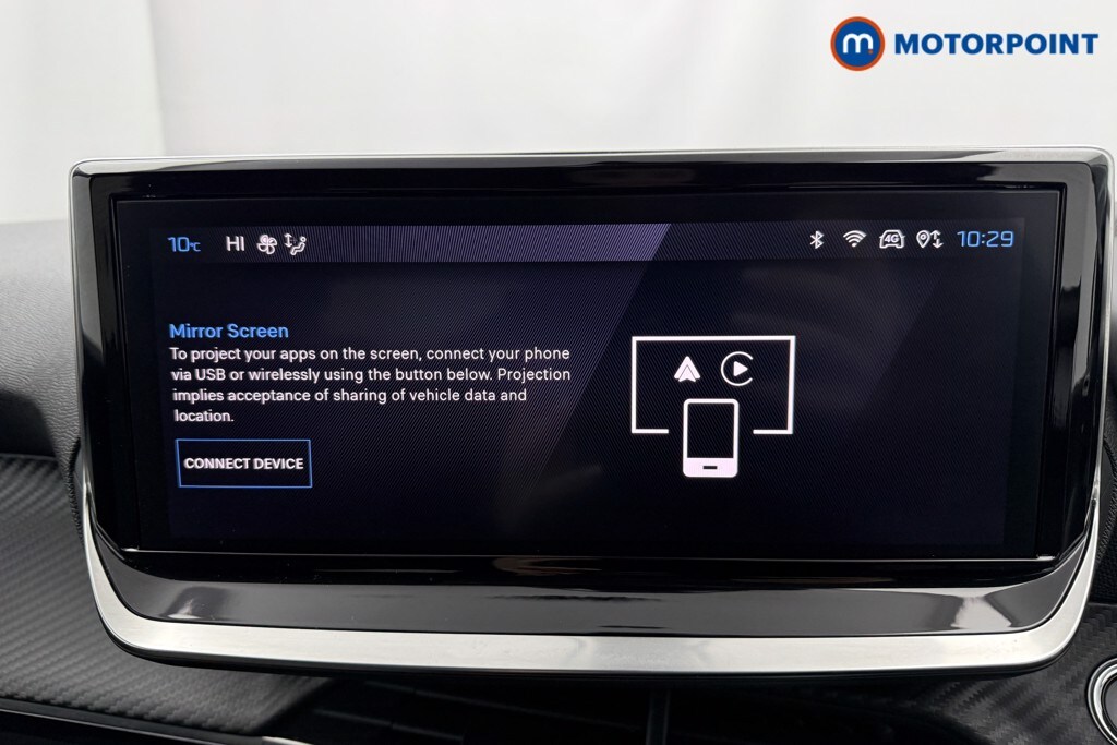 Used Peugeot 208 2025 for sale - 78187531: Photo 18