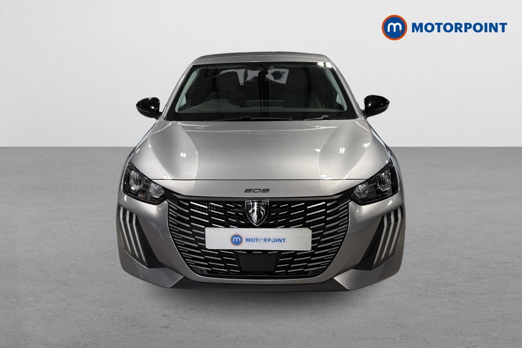 Used Peugeot 208 2025 for sale - 78187531: Photo 2