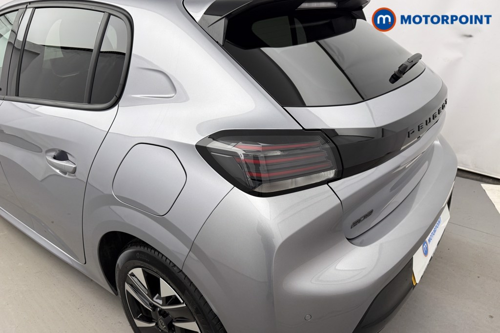 Used Peugeot 208 2025 for sale - 78187531: Photo 29