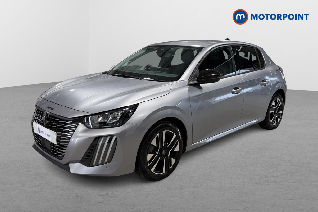 Used Peugeot 208 2025 for sale - 78187531: Photo 3