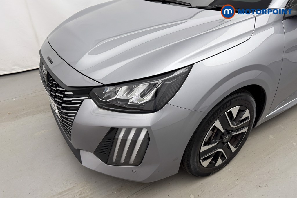 Used Peugeot 208 2025 for sale - 78187531: Photo 30