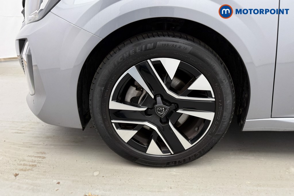 Used Peugeot 208 2025 for sale - 78187531: Photo 31