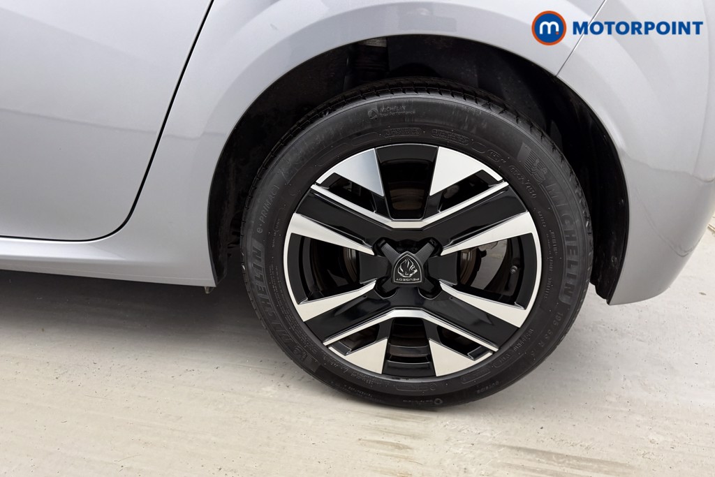 Used Peugeot 208 2025 for sale - 78187531: Photo 32