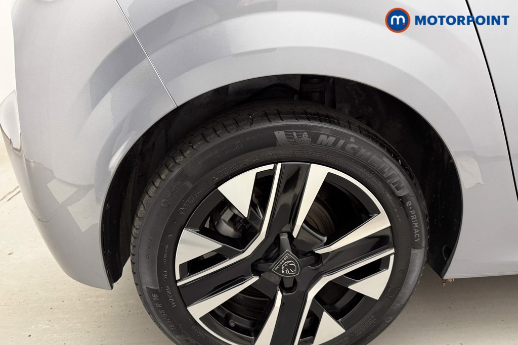 Used Peugeot 208 2025 for sale - 78187531: Photo 33