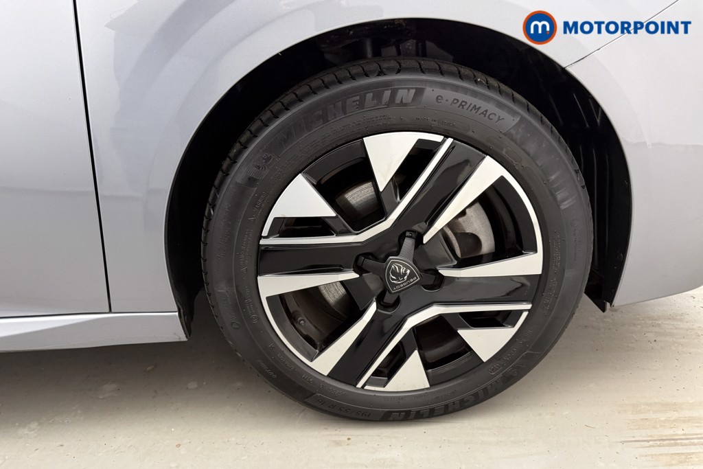 Used Peugeot 208 2025 for sale - 78187531: Photo 34