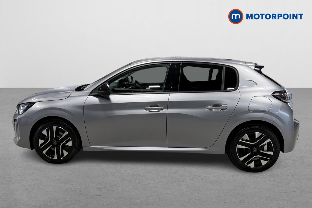 Used Peugeot 208 2025 for sale - 78187531: Photo 4