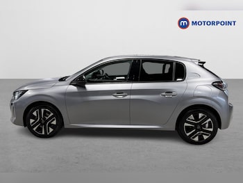 Used Peugeot 208 2025 for sale - 78187531: Photo