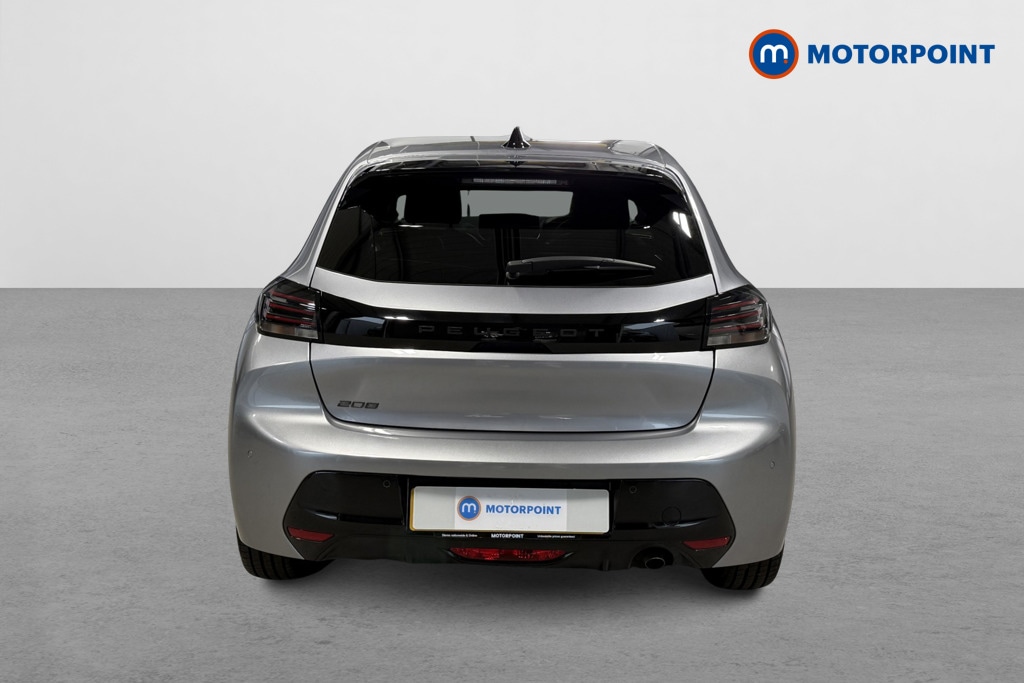 Used Peugeot 208 2025 for sale - 78187531: Photo 6