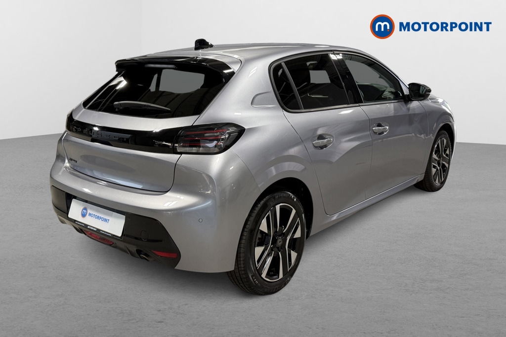 Used Peugeot 208 2025 for sale - 78187531: Photo 7