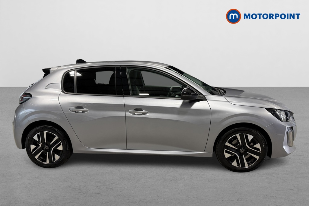Used Peugeot 208 2025 for sale - 78187531: Photo 8