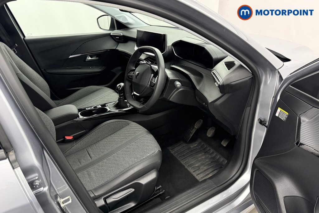 Used Peugeot 208 2025 for sale - 78187531: Photo 9