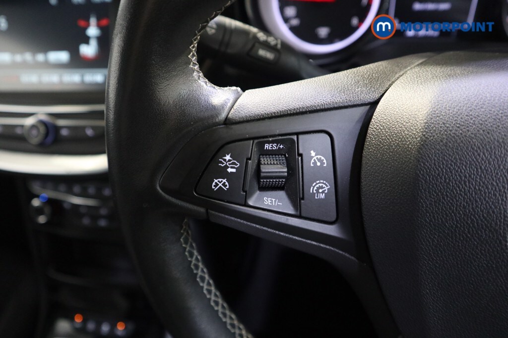 Used Vauxhall Astra 2021 for sale - 78123686: Photo 11