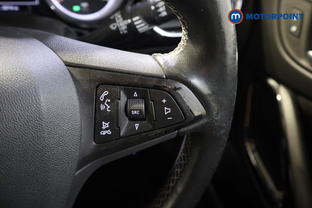 Used Vauxhall Astra 2021 for sale - 78123686: Photo 12