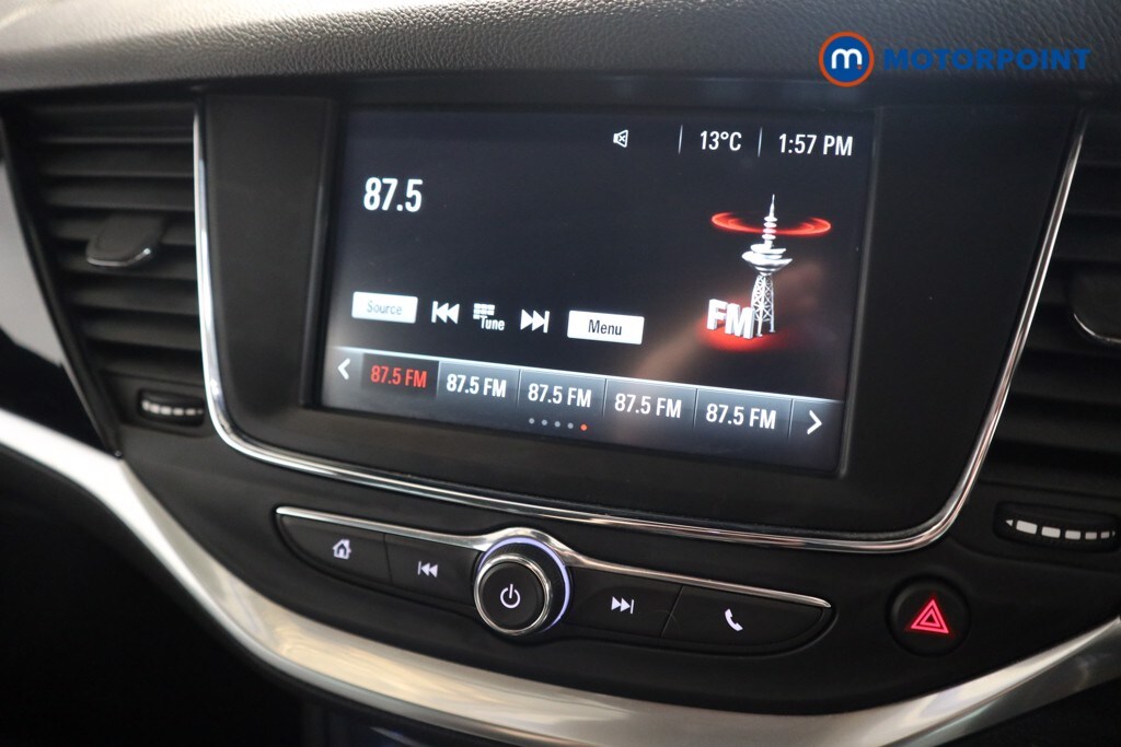 Used Vauxhall Astra 2021 for sale - 78123686: Photo 14