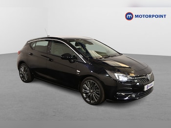 Vauxhall Astra feature image