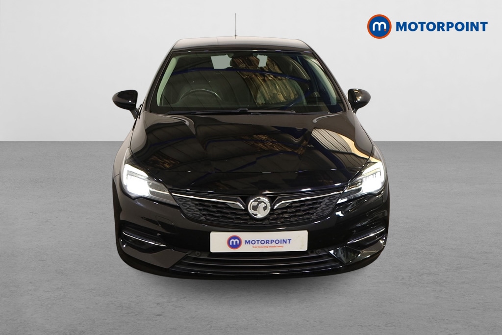 Used Vauxhall Astra 2021 for sale - 78123686: Photo 2