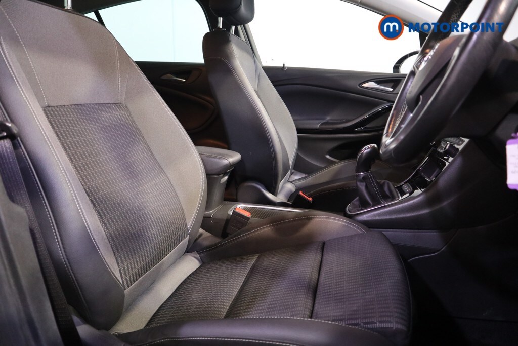 Used Vauxhall Astra 2021 for sale - 78123686: Photo 24