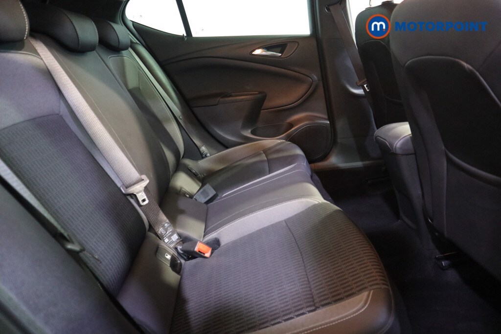 Used Vauxhall Astra 2021 for sale - 78123686: Photo 25