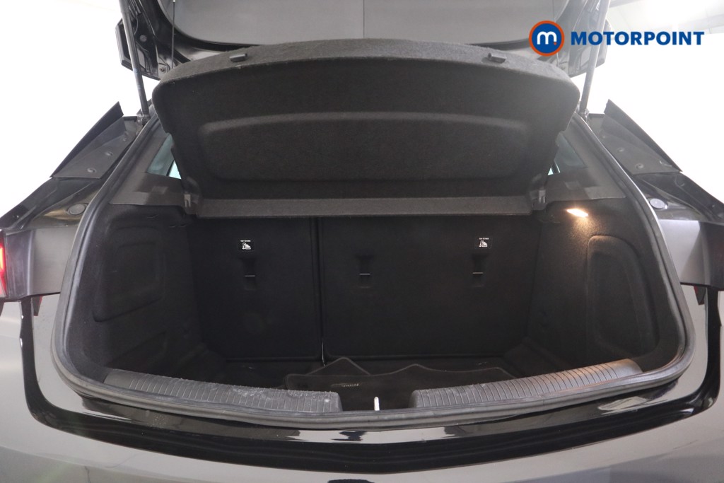 Used Vauxhall Astra 2021 for sale - 78123686: Photo 28