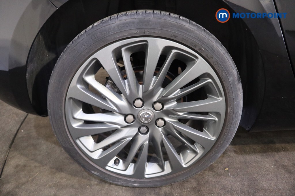 Used Vauxhall Astra 2021 for sale - 78123686: Photo 29