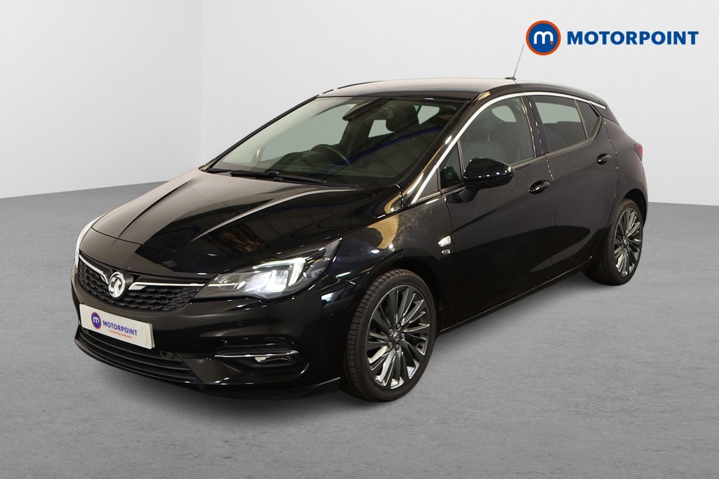 Used Vauxhall Astra 2021 for sale - 78123686: Photo 3