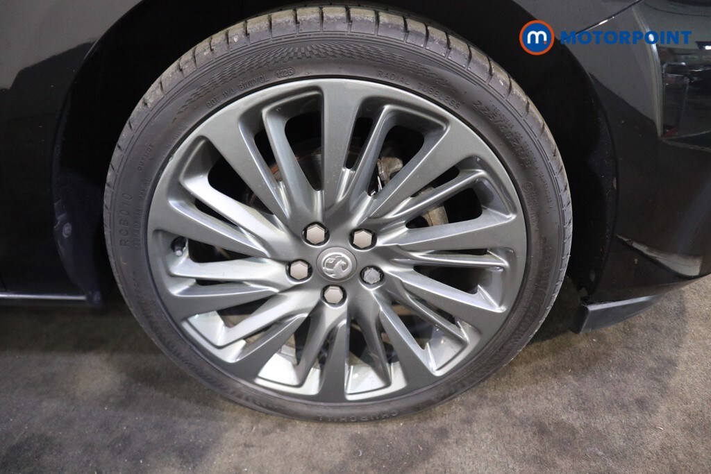 Used Vauxhall Astra 2021 for sale - 78123686: Photo 30