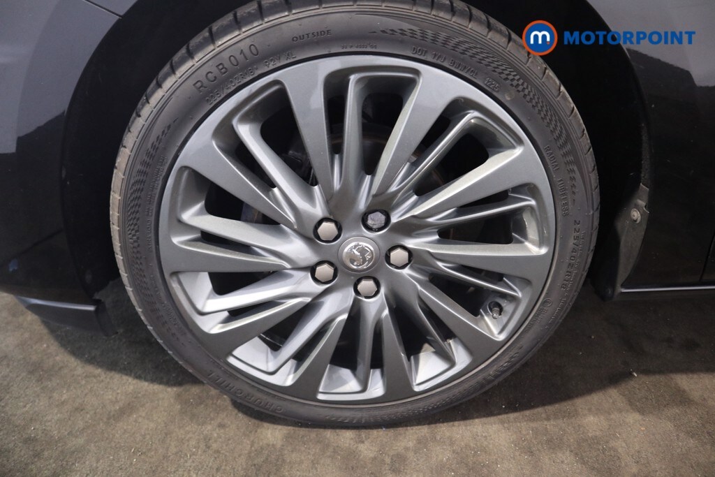 Used Vauxhall Astra 2021 for sale - 78123686: Photo 31