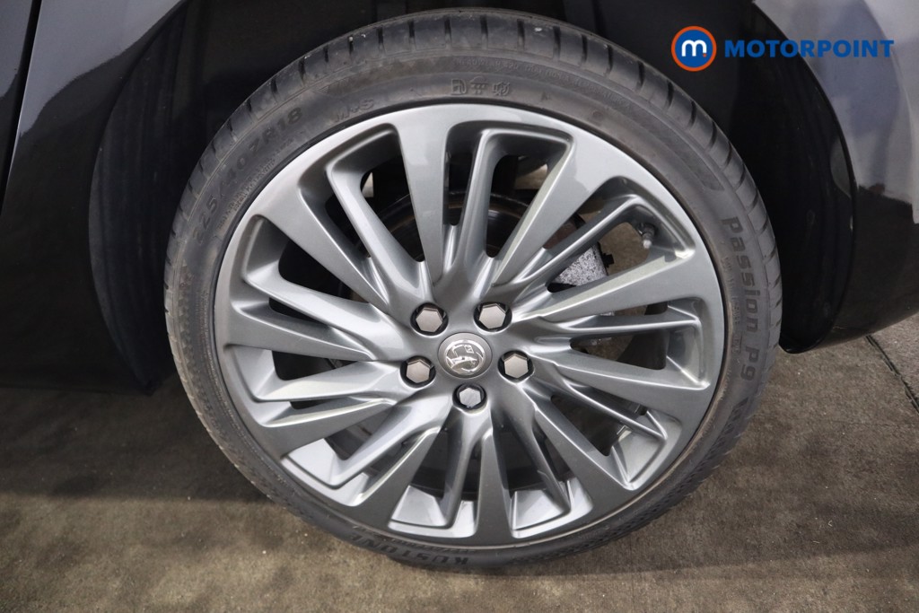 Used Vauxhall Astra 2021 for sale - 78123686: Photo 32