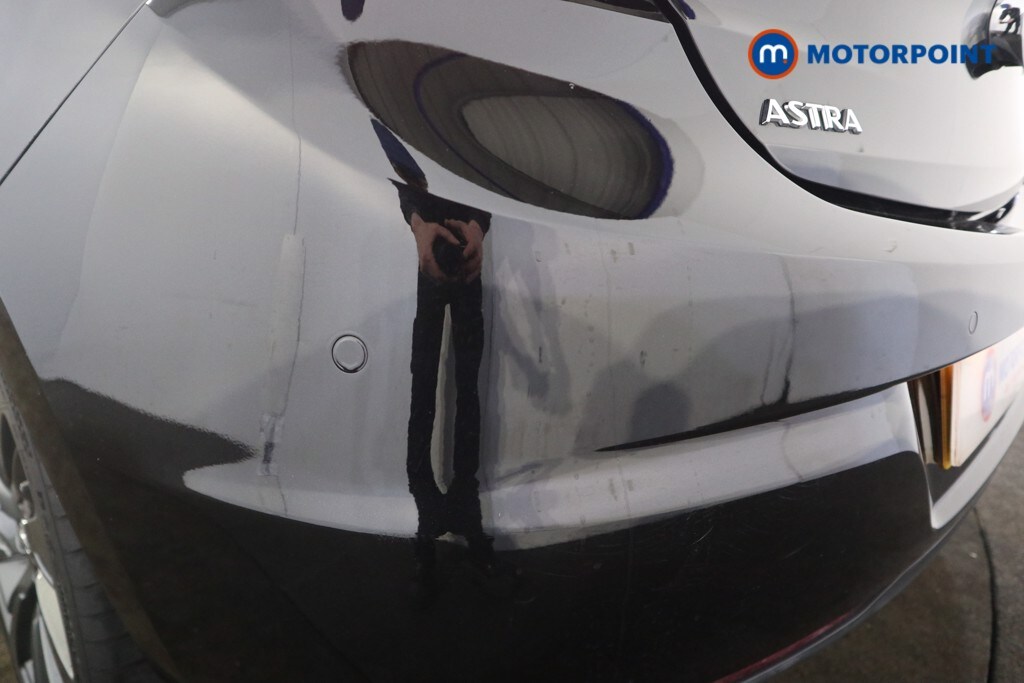 Used Vauxhall Astra 2021 for sale - 78123686: Photo 33