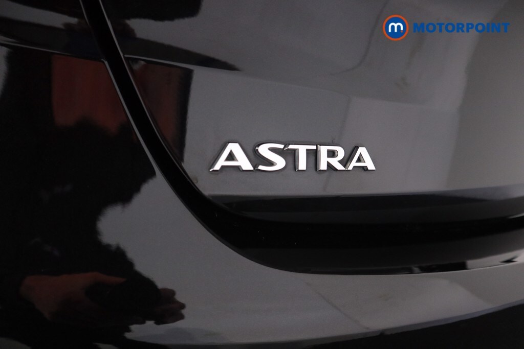 Used Vauxhall Astra 2021 for sale - 78123686: Photo 34