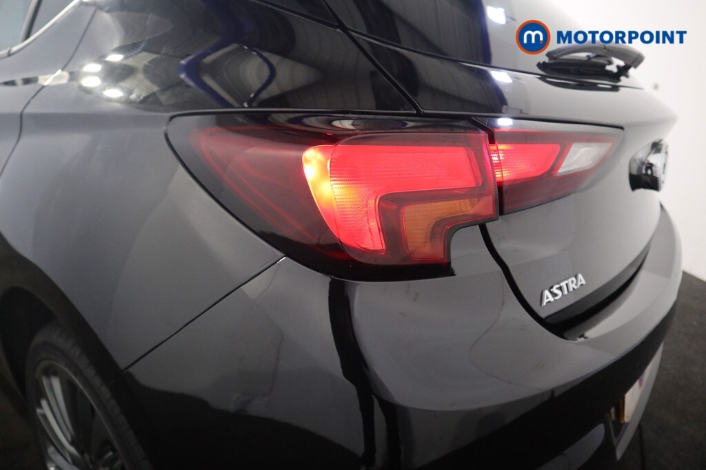 Used Vauxhall Astra 2021 for sale - 78123686: Photo 35