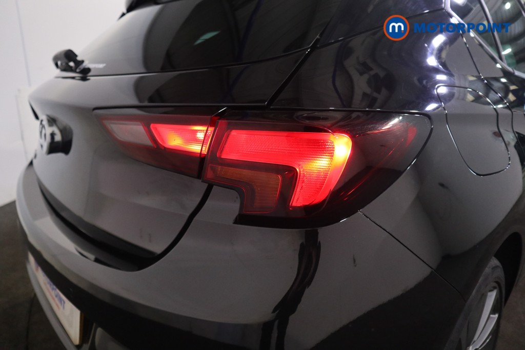 Used Vauxhall Astra 2021 for sale - 78123686: Photo 36