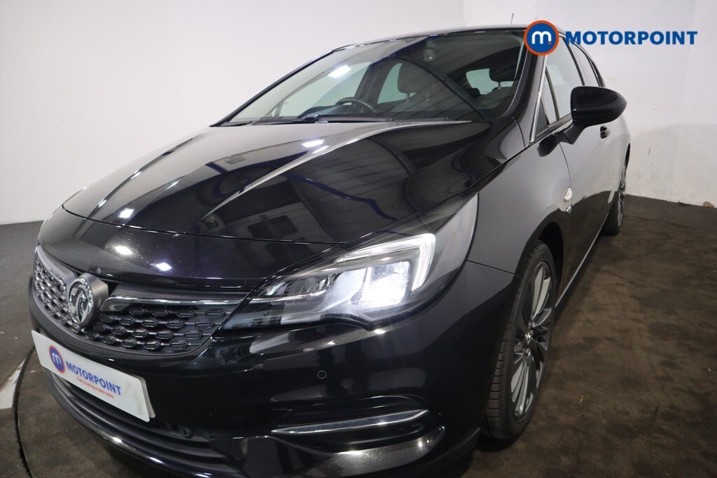 Used Vauxhall Astra 2021 for sale - 78123686: Photo 41