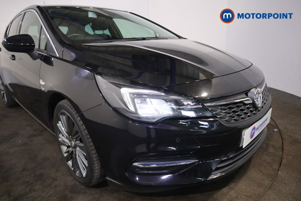 Used Vauxhall Astra 2021 for sale - 78123686: Photo 42