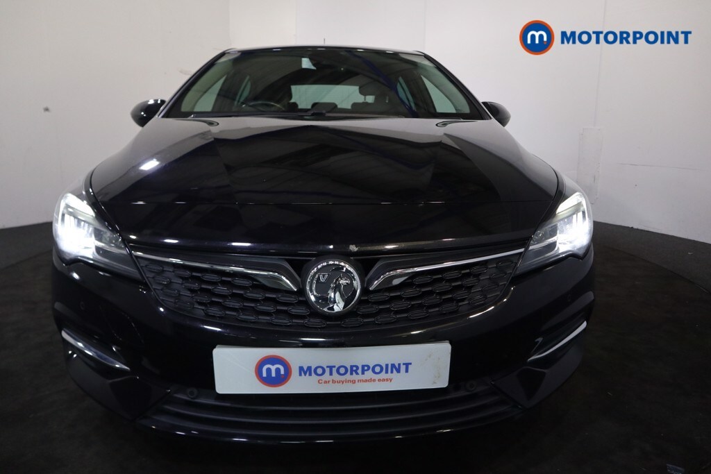 Used Vauxhall Astra 2021 for sale - 78123686: Photo 43