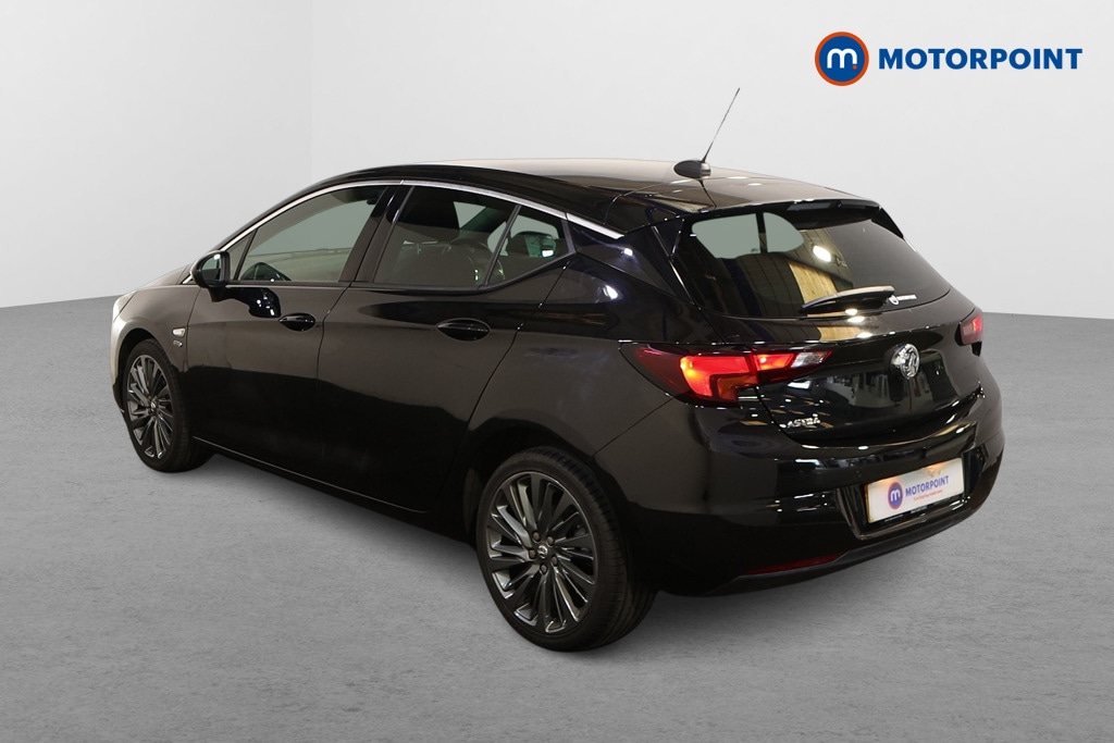 Used Vauxhall Astra 2021 for sale - 78123686: Photo 5