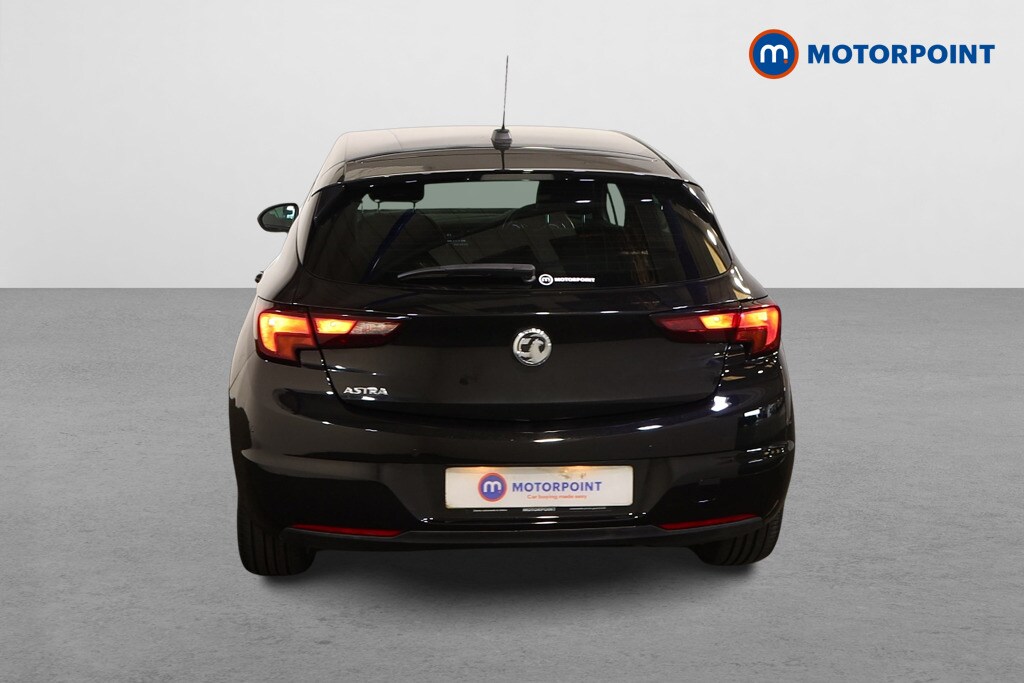 Used Vauxhall Astra 2021 for sale - 78123686: Photo 6