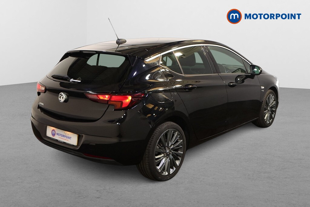 Used Vauxhall Astra 2021 for sale - 78123686: Photo 7