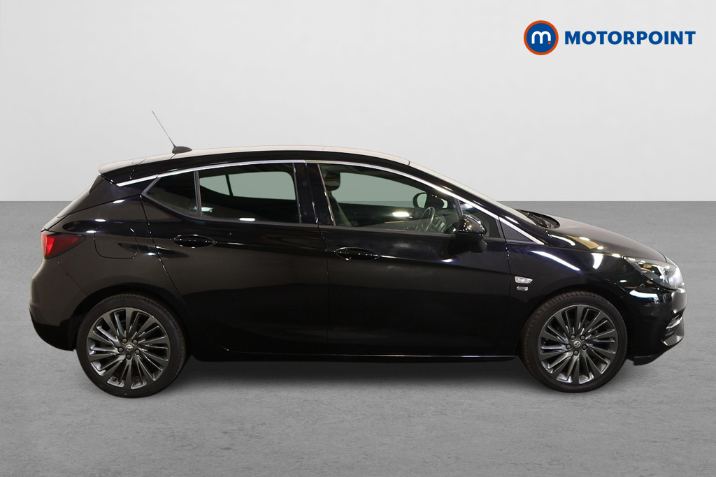 Used Vauxhall Astra 2021 for sale - 78123686: Photo 8