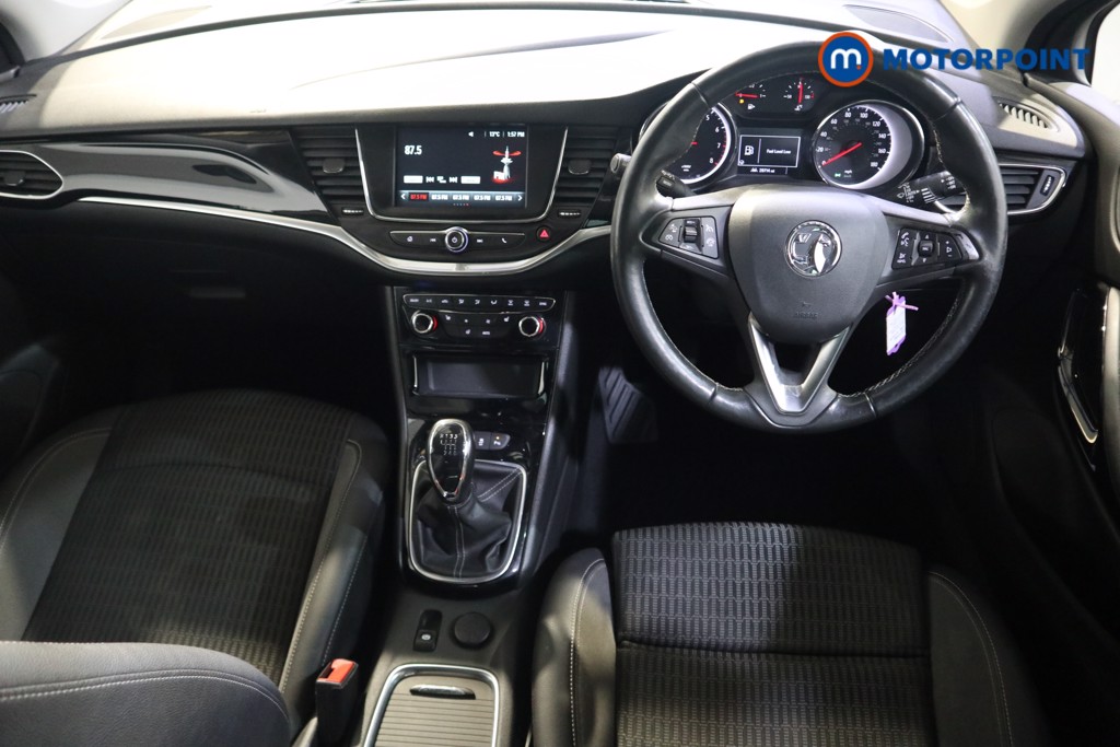 Used Vauxhall Astra 2021 for sale - 78123686: Photo 9