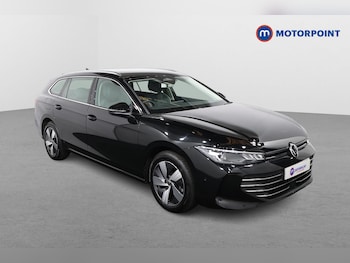 Used Volkswagen Passat 2025 for sale - 78487059: Photo