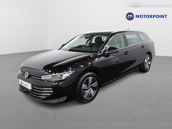 Used Volkswagen Passat 2025 for sale - 78487059: Photo