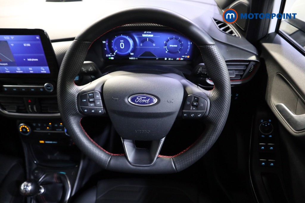 Used Ford Puma 2023 for sale - 77221289: Photo 10