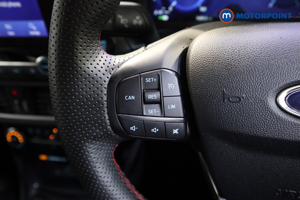 Used Ford Puma 2023 for sale - 77221289: Photo 11