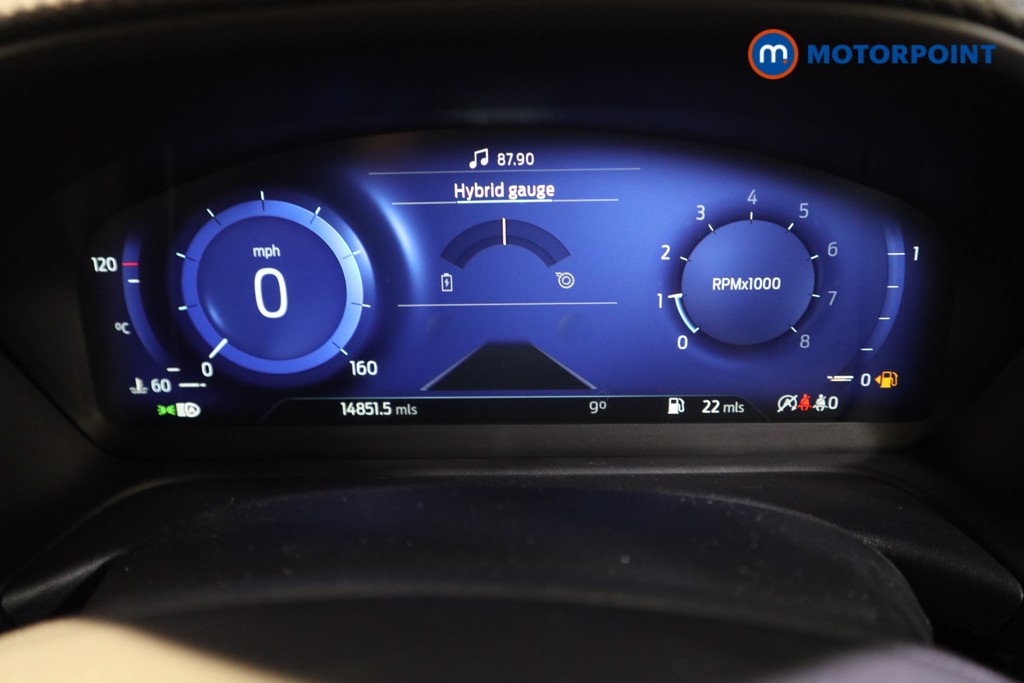 Used Ford Puma 2023 for sale - 77221289: Photo 13