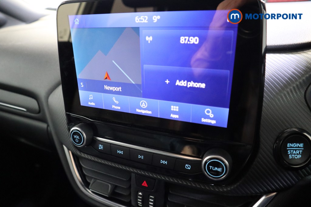 Used Ford Puma 2023 for sale - 77221289: Photo 15