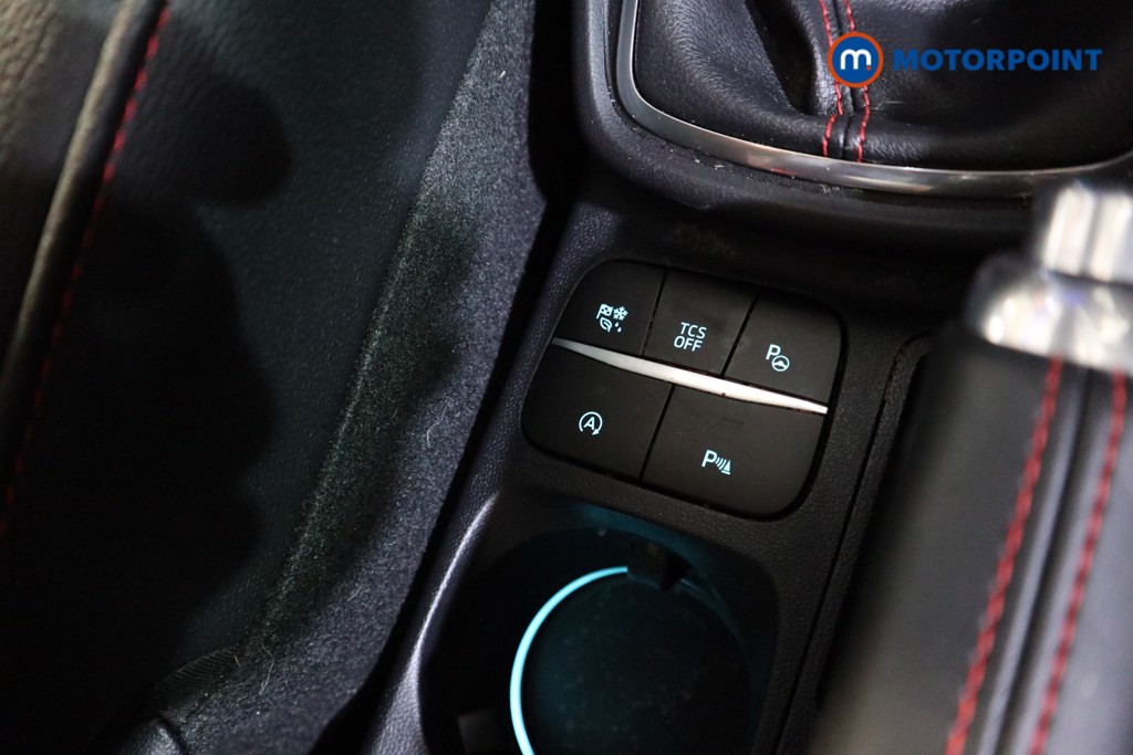 Used Ford Puma 2023 for sale - 77221289: Photo 17