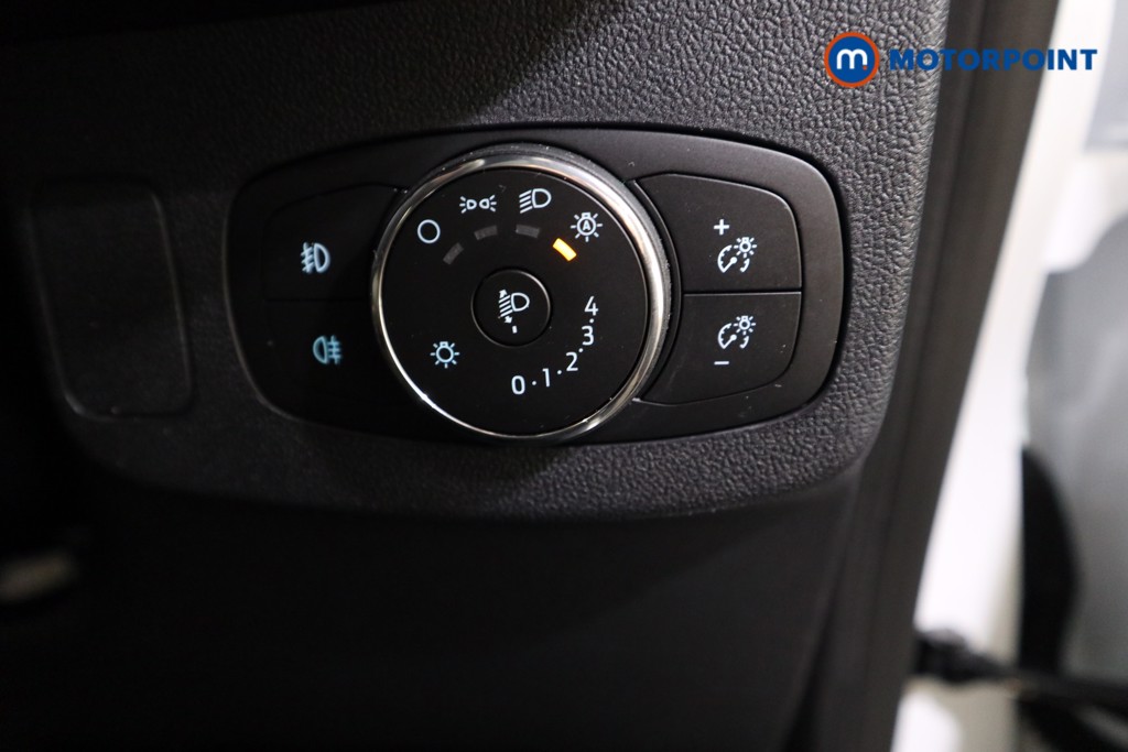 Used Ford Puma 2023 for sale - 77221289: Photo 19